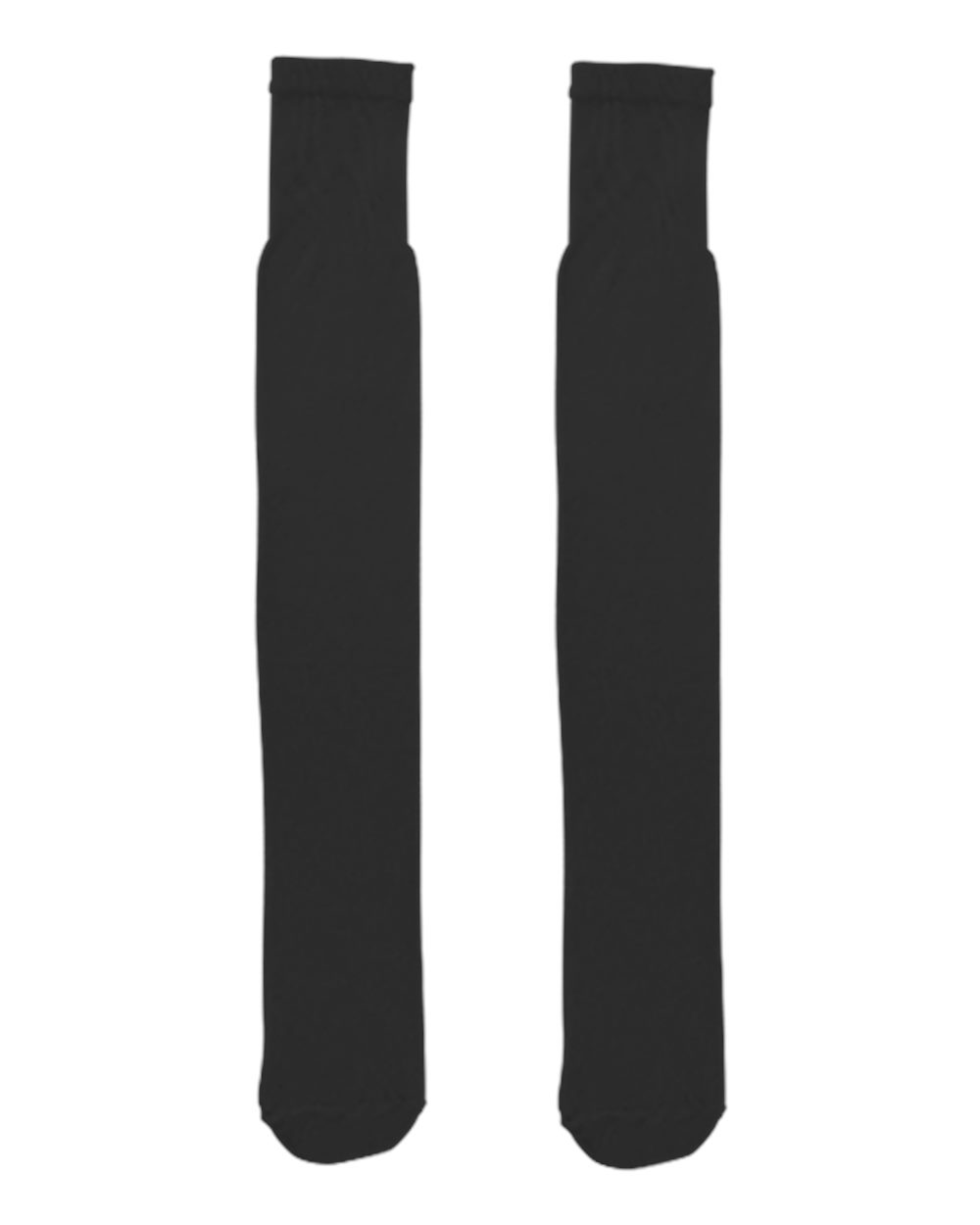 Alleson Athletic 3SOC2Y - Youth League Socks - Black