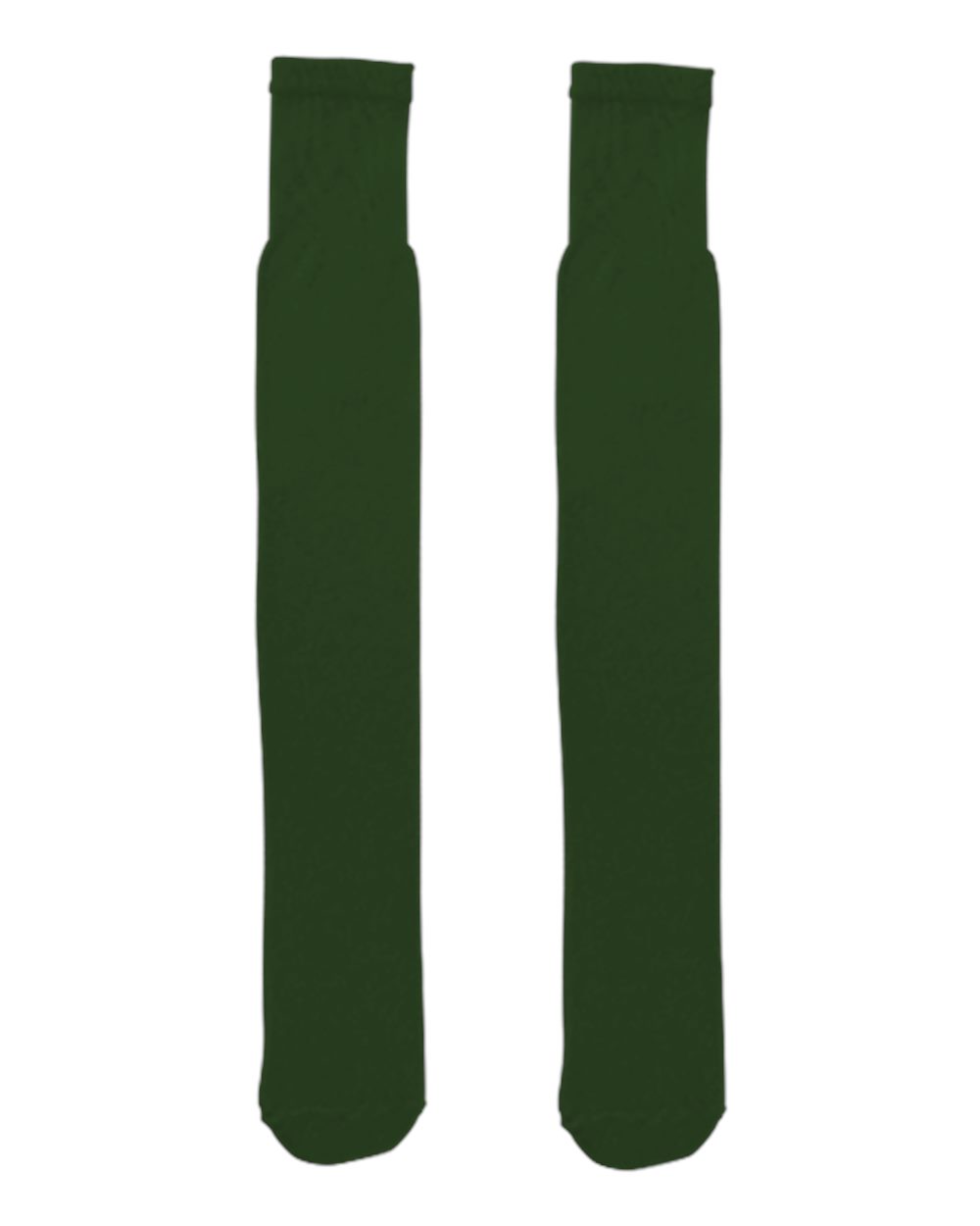 Alleson Athletic 3SOC2Y - Youth League Socks - Forest