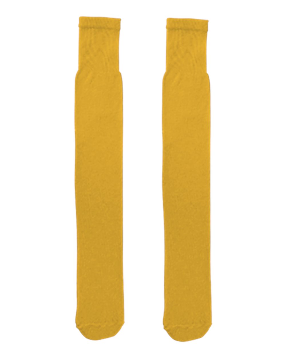 Alleson Athletic 3SOC2Y - Youth League Socks - Gold