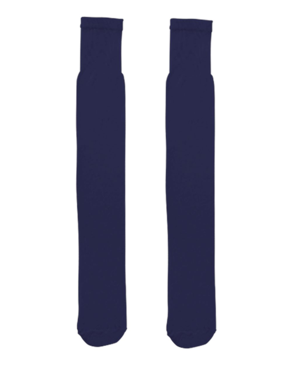 Alleson Athletic 3SOC2Y - Youth League Socks - Navy