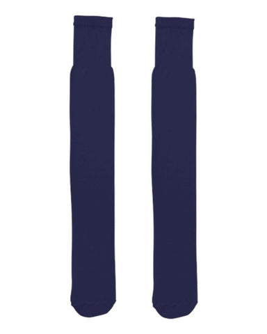 Alleson Athletic 3SOC2Y - Youth League Socks - Navy