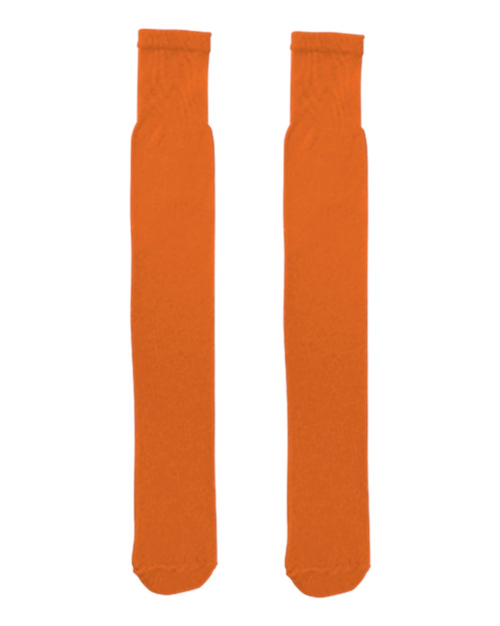 Alleson Athletic 3SOC2Y - Youth League Socks - Orange