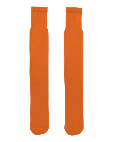 Alleson Athletic 3SOC2Y - Youth League Socks - Orange