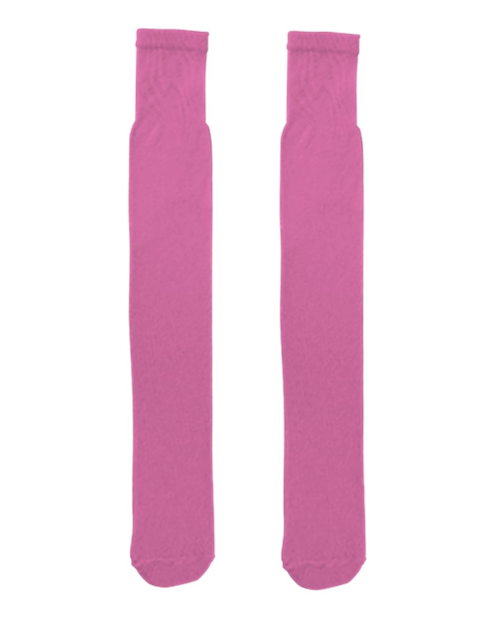 Alleson Athletic 3SOC2Y - Youth League Socks - Pink