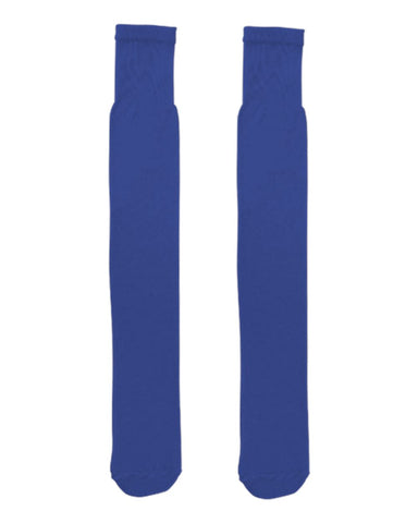 Alleson Athletic 3SOC2Y - Youth League Socks - Royal