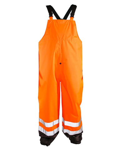 Kishigo RWB102-103 - Men's Storm Cover Bib - Orange
