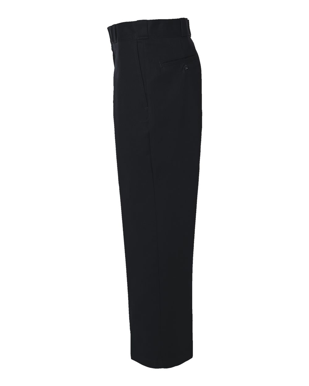 Dickies P874 - Unisex Industrial 874® Work Pants - Black - 34I