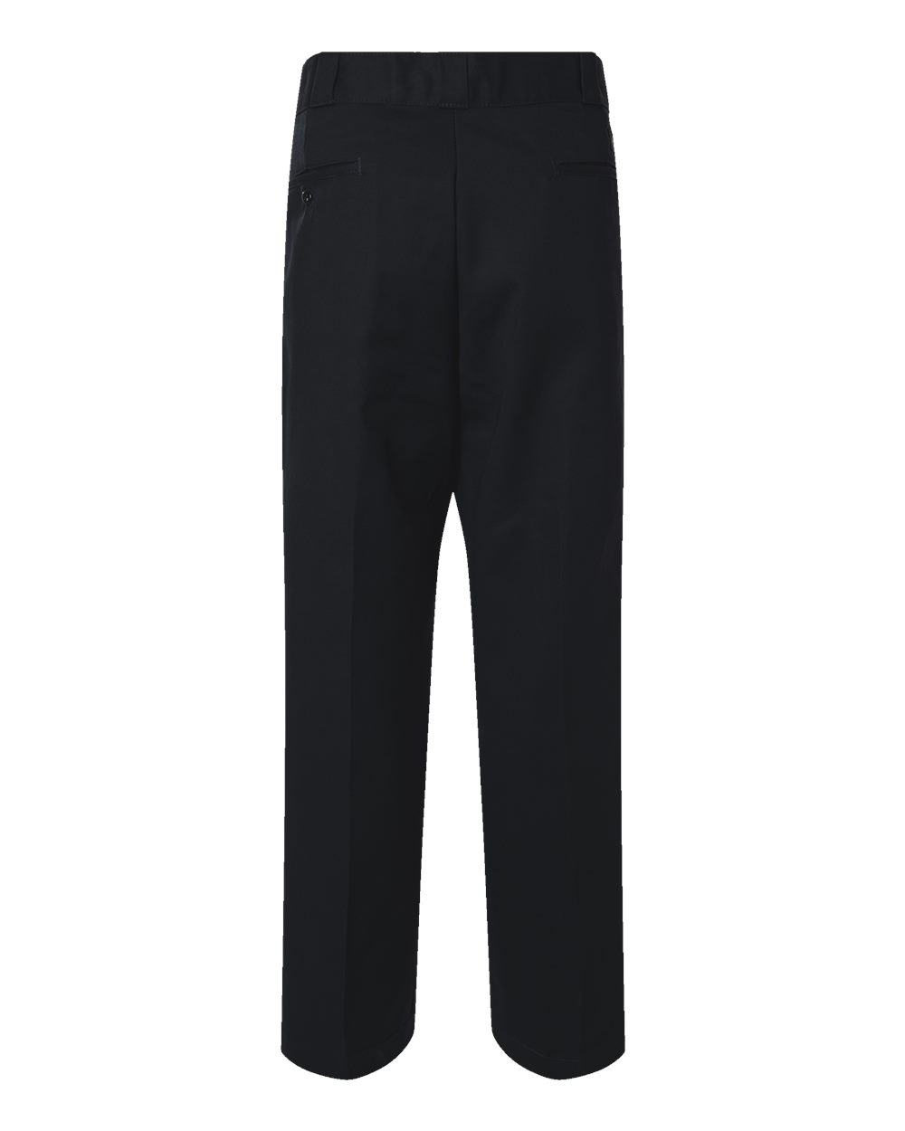 Dickies P874 - Unisex Industrial 874® Work Pants - Black - 36I