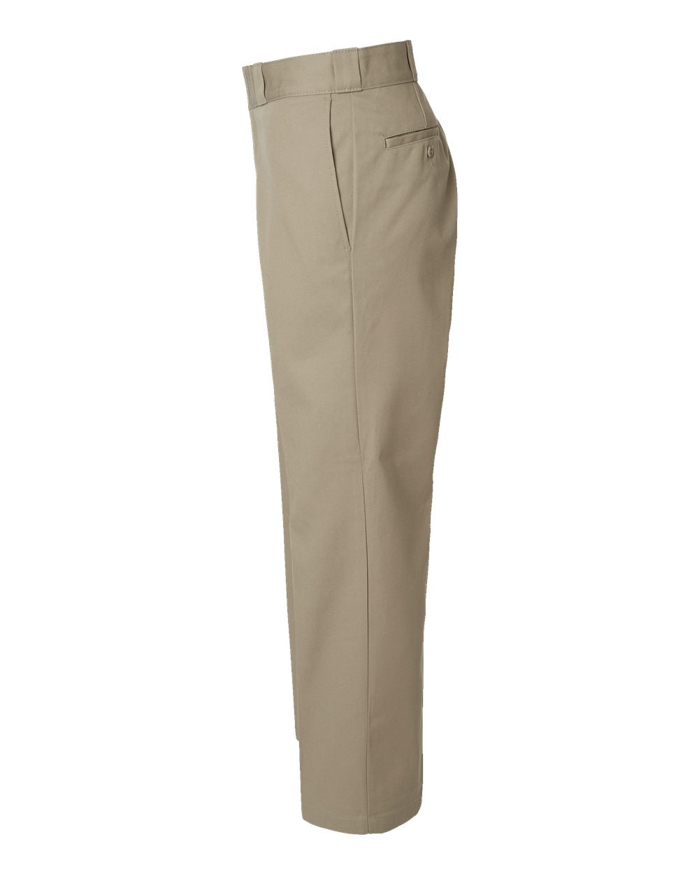 Dickies P874 - Unisex Industrial 874® Work Pants - Desert Sand - 30I