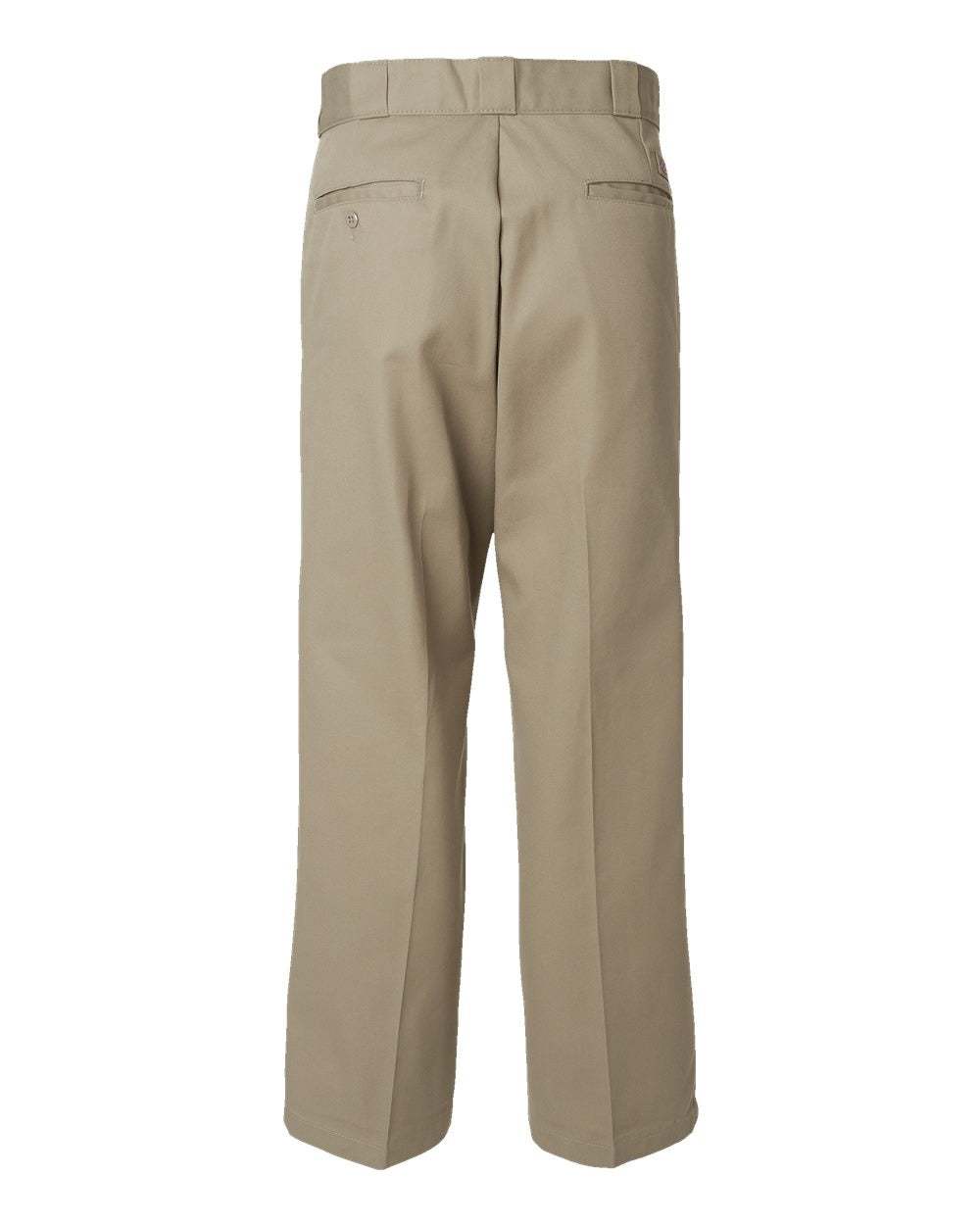 Dickies P874 - Unisex Industrial 874® Work Pants - Desert Sand - 32I