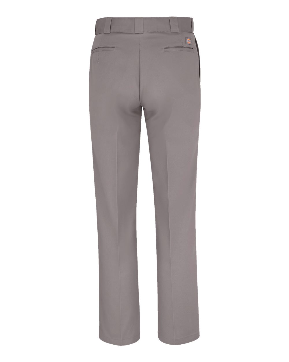 Dickies P874 - Unisex Industrial 874® Work Pants - Silver Grey - 30I