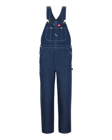 Dickies 8329 - Men's Bib Overall - Indigo Rigid - 30I
