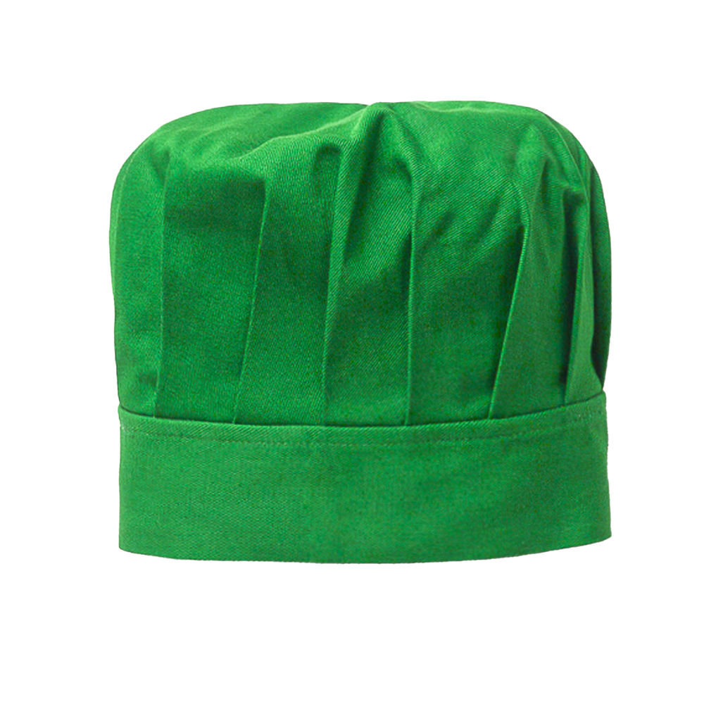Apron Flex Adult & Hat Set