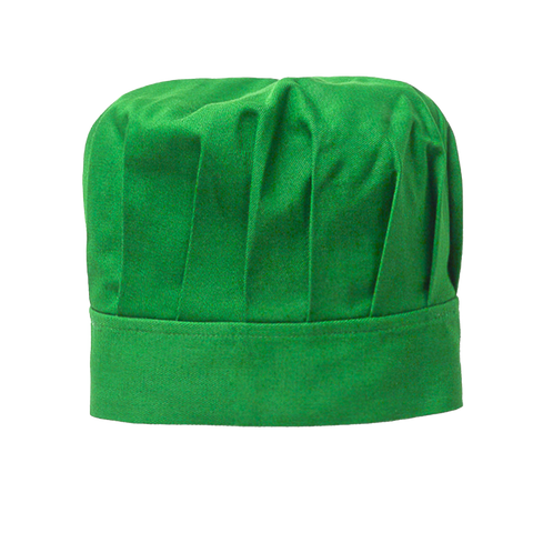 Apron Flex Adult & Hat Set