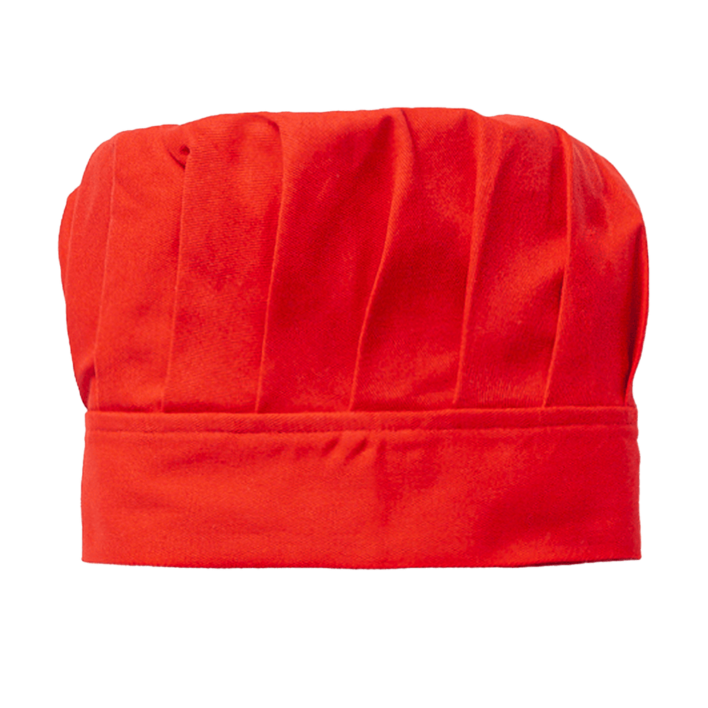 Apron Flex Adult & Hat Set