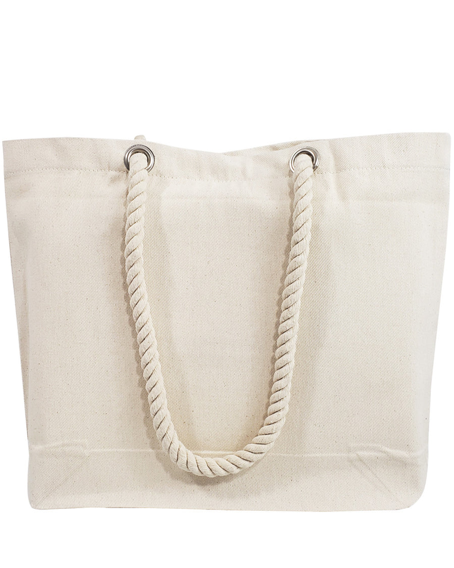Rope Handle